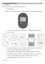 Preview for 26 page of Fairland TurboSilence IXCR26V Manual