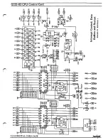 Preview for 38 page of Fairlight CMI Series III Service Manual