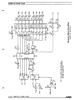 Предварительный просмотр 49 страницы Fairlight CMI Series III Service Manual