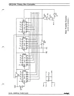 Preview for 62 page of Fairlight CMI Series III Service Manual