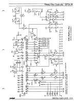 Preview for 63 page of Fairlight CMI Series III Service Manual