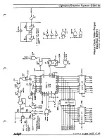 Preview for 73 page of Fairlight CMI Series III Service Manual