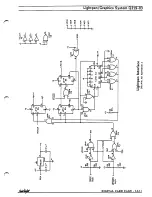 Preview for 75 page of Fairlight CMI Series III Service Manual