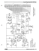 Preview for 80 page of Fairlight CMI Series III Service Manual