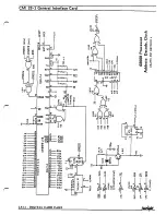 Preview for 105 page of Fairlight CMI Series III Service Manual