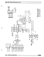 Preview for 107 page of Fairlight CMI Series III Service Manual