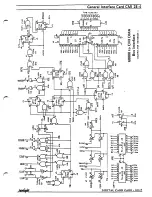 Preview for 108 page of Fairlight CMI Series III Service Manual