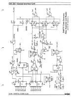 Preview for 111 page of Fairlight CMI Series III Service Manual