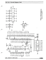 Preview for 119 page of Fairlight CMI Series III Service Manual