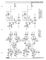 Preview for 222 page of Fairlight CMI Series III Service Manual