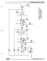 Preview for 226 page of Fairlight CMI Series III Service Manual