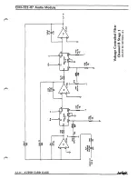 Preview for 227 page of Fairlight CMI Series III Service Manual