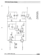 Preview for 229 page of Fairlight CMI Series III Service Manual