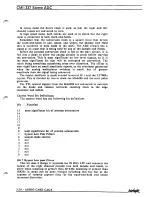 Preview for 235 page of Fairlight CMI Series III Service Manual