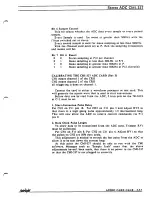 Preview for 236 page of Fairlight CMI Series III Service Manual