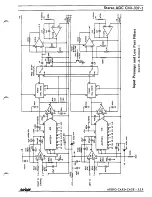 Preview for 238 page of Fairlight CMI Series III Service Manual