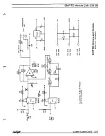 Preview for 250 page of Fairlight CMI Series III Service Manual