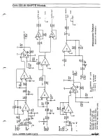 Preview for 251 page of Fairlight CMI Series III Service Manual