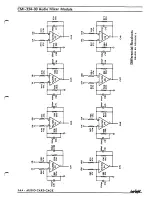 Preview for 255 page of Fairlight CMI Series III Service Manual