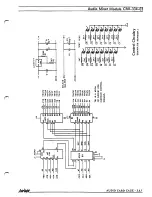 Preview for 258 page of Fairlight CMI Series III Service Manual