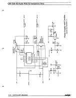 Preview for 279 page of Fairlight CMI Series III Service Manual