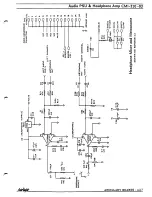 Preview for 280 page of Fairlight CMI Series III Service Manual