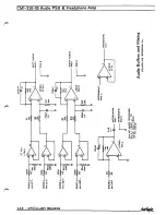 Preview for 281 page of Fairlight CMI Series III Service Manual