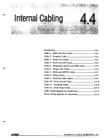 Preview for 287 page of Fairlight CMI Series III Service Manual