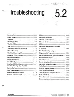 Preview for 301 page of Fairlight CMI Series III Service Manual