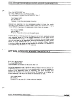 Preview for 349 page of Fairlight CMI Series III Service Manual