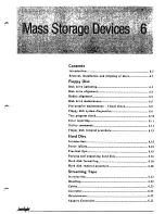 Preview for 356 page of Fairlight CMI Series III Service Manual