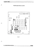 Preview for 359 page of Fairlight CMI Series III Service Manual