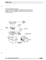 Preview for 370 page of Fairlight CMI Series III Service Manual