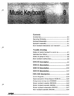 Preview for 389 page of Fairlight CMI Series III Service Manual