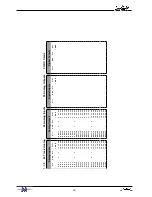 Preview for 38 page of Fairlight Merlin Installation Manual