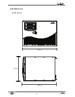 Preview for 60 page of Fairlight Merlin Installation Manual