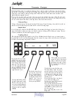 Preview for 39 page of Fairlight Prodigy Edit User Manual