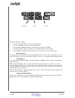 Preview for 40 page of Fairlight Prodigy Edit User Manual