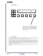 Preview for 45 page of Fairlight Prodigy Edit User Manual