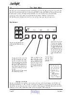 Preview for 46 page of Fairlight Prodigy Edit User Manual