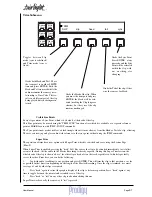 Preview for 47 page of Fairlight Prodigy Edit User Manual