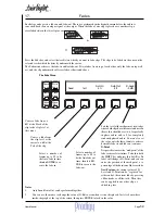 Preview for 59 page of Fairlight Prodigy Edit User Manual