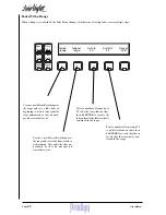 Preview for 60 page of Fairlight Prodigy Edit User Manual