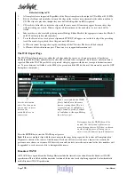 Preview for 106 page of Fairlight Prodigy Edit User Manual