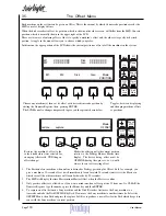 Предварительный просмотр 118 страницы Fairlight Prodigy Edit User Manual