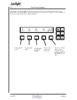 Предварительный просмотр 120 страницы Fairlight Prodigy Edit User Manual