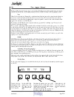 Предварительный просмотр 123 страницы Fairlight Prodigy Edit User Manual