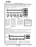 Предварительный просмотр 125 страницы Fairlight Prodigy Edit User Manual