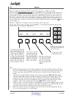 Предварительный просмотр 126 страницы Fairlight Prodigy Edit User Manual