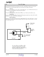 Предварительный просмотр 132 страницы Fairlight Prodigy Edit User Manual